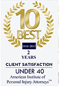 10 best personal injury attorney
