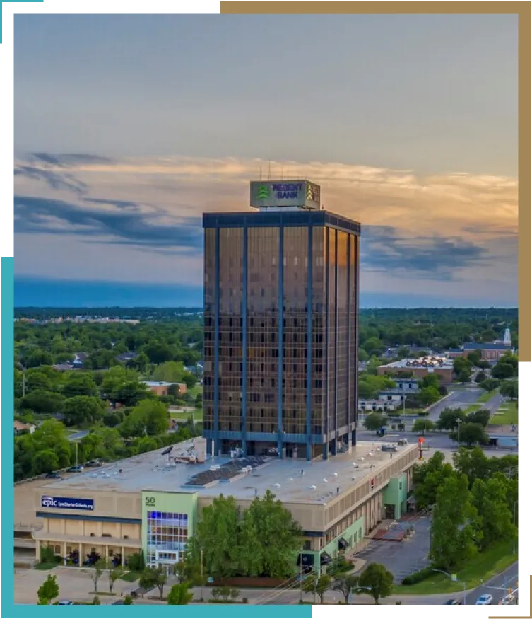 Legal Advice And Services in Oklahoma